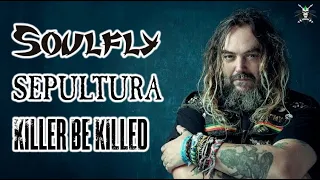 Max Cavalera on Sepultura reunion, Chaos A.D. direction, Soulfly guests & Killer Be Killed