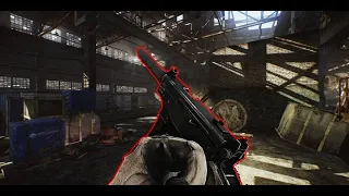 The Most Underrated Gun in Tarkov - Escape From Tarkov