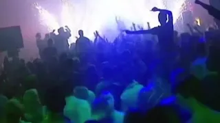 Scooter - Weekend! (Club Rotation 2003)