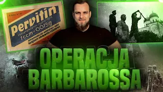 OPERACJA BARBAROSSA