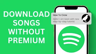 Download Songs On Spotify Without Premium (2024)