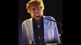 LIVE DYLAN 7/9/17 Milwaukee Summerfest Outlaw Music Festival