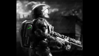 Halo 3: ODST - Deference For Darkness (TYLUCID REMIX)