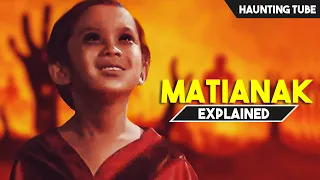 MatiAnak (2019) Explained in Hindi | Indonesian Horror Movie | Haunting Tube