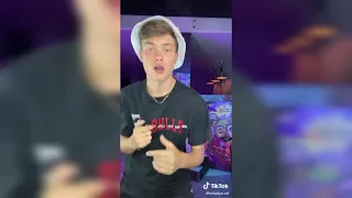 ТикТокeры под песню Дело в шляпе нюхай бебру| Tik Tok 🙈|