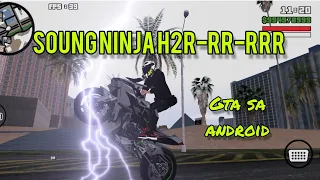 SHARE SOUND H2R GTA SA