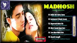 Jukebox Hindi - MADHOSH - Sarafe Music