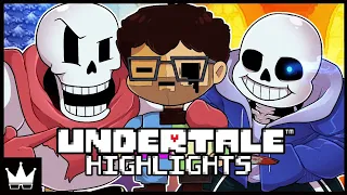 Undertale Highlights | Aug 2019 & Dec 2021