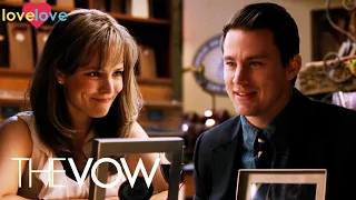 Leo Tries To Make Paige Fall In Love With Him Again | The Vow | Love Love