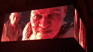 Diablo 4 Blizzcon 2019 Cinematic Crowd Reaction