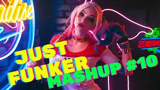 JUSTFUNKER MASHUP #10 / best coub / anime / amv / gif / compilation