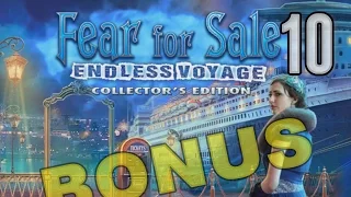 Fear for Sale 6: Endless Voyage CE [10] w/YourGibs - BONUS CHAPTER (1/3)