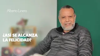 ¿Así se alcanza la felicidad? | Alberto Linero | #EspecialAmorYAmistad