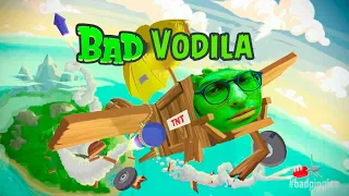 Водила & Bad Piggies Drip (mashup)