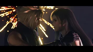 Cloud x Tifa ~Rewrite the stars~ FF7 Rebirth GMV