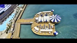 Orange County Resort Alanya | Gonca Turizm