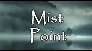 Mist Point  feat MENESTRANDISE