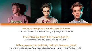 New Hope Club - Love Again (Terjemahan Indonesia)