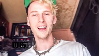 Machine Gun Kelly - BUS INVADERS Ep. 840