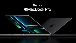 New MacBook Pro and Mac Mini By Apple