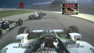 IndyCar 2010 Peak Antifreeze and Motor Oil Indy 300 at Joliet, Chicago 6 of 11