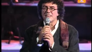 Piero, Mi Viejo, Festival de Viña 2002