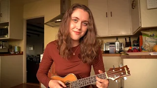 I wrote a song using Instagram comments