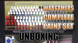 How To Use Army Painter Paints & Spray Primer: Complete Set