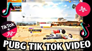 PUBG mobile funny moments and dance || Pubg tiktok || Pubg tik tok video || Part 12 || Shi GamingYT