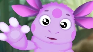 Лунтик учит цифры! Часть 5  Обучающее видео для детей  Игра как мультфильм