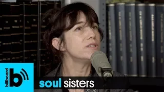 Charlotte Gainsbourg Confronts Family Ghosts & Sexual Politics on Soul Sisters I Billboard