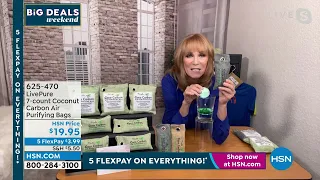 HSN | Home Solutions featuring Shark Cleaning 08.26.2022 - 06 PM
