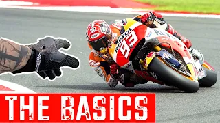 How to Corner on a Motorcycle (Beginners Guide)