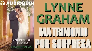 Matrimonio Por Sorpresa ✅ Audiolibro |@Audioquin