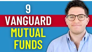 9 Best Vanguard Mutual Funds for 2024 (VFIAX, VTSAX, etc.)