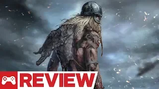 Ancestors Legacy Review