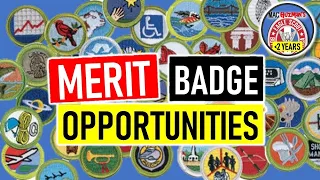 Finding MB Opportunities - How To Begin Merit Badges