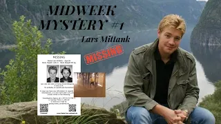 Midweek Mystery #1 - Lars Mittank