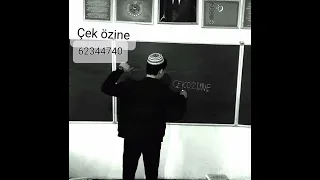 ÇeKöZüŇe.Gel ezizim