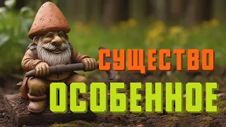 «Существо особенное» Мистические истории, автор Майк Гелприн