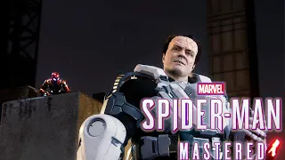 Месть Юри и Кувалда | Spider-Man Remastered⏯