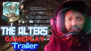 The Alters - Gameplay Reveal Trailer | #ps5games