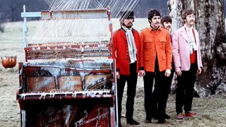 (Isolated Vocals) Strawberry Fields Forever - The Beatles