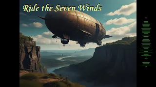 Mechpie - Ride the Seven Winds