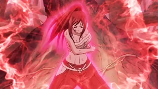 Erza Scarlet & Mikasa Ackerman | Legends Never Die