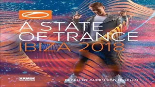 A State Of Trance Ibiza 2018 On The Beach Full Album