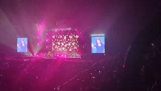 Tujh Mein Rab Dikhta Hai | Shreya Ghoshal | Live 2024 | Manchester Arena