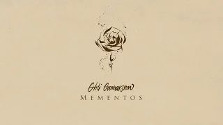 Gísli Gunnarsson - Mementos(Full Album)