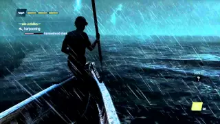 Assassin's Creed IV Black Flag Hammer Head Shark