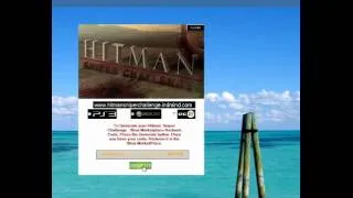 download Hitman Sniper Challenge full version pc game